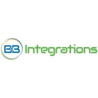B & B Communications logo, B & B Communications contact details