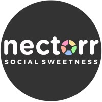 nectorr logo, nectorr contact details