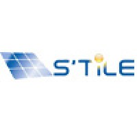 S'TILE logo, S'TILE contact details