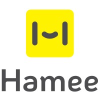 Hamee US Corp logo, Hamee US Corp contact details