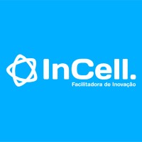 InCell logo, InCell contact details