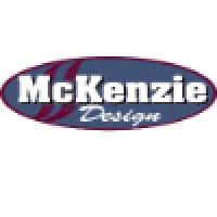 McKenzie Heating Design logo, McKenzie Heating Design contact details