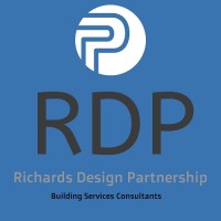 Richards Design Partnership logo, Richards Design Partnership contact details