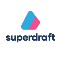 Superdraft logo, Superdraft contact details