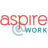 Aspire@Work logo, Aspire@Work contact details