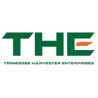 Tennessee Harvester logo, Tennessee Harvester contact details