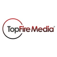 TopFire Media Inc logo, TopFire Media Inc contact details