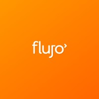 flujo logo, flujo contact details