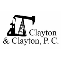 Clayton & Clayton, P.C. logo, Clayton & Clayton, P.C. contact details