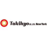 Takihyo New York logo, Takihyo New York contact details