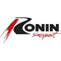 Ronin SimSport logo, Ronin SimSport contact details