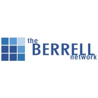 The BERRELL network logo, The BERRELL network contact details