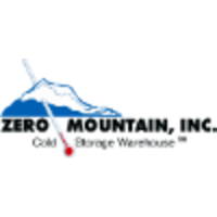 Zero Mountain logo, Zero Mountain contact details