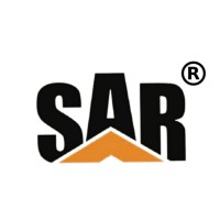 SAR INDUSTRIES logo, SAR INDUSTRIES contact details