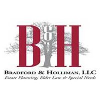 Bradford Holliman logo, Bradford Holliman contact details