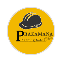 Prazamana logo, Prazamana contact details