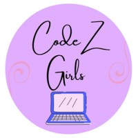 CodeZ Girls logo, CodeZ Girls contact details