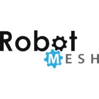 Robot Mesh LLC logo, Robot Mesh LLC contact details