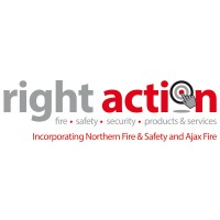 Northern Fire and Safety logo, Northern Fire and Safety contact details