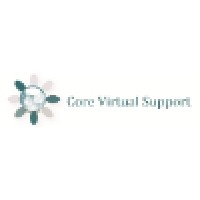 Core Virtual Support logo, Core Virtual Support contact details