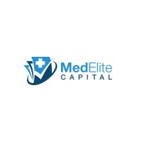 MedElite Capital logo, MedElite Capital contact details