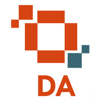 DA Digital Marketing logo, DA Digital Marketing contact details