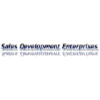 Sales Development logo, Sales Development contact details