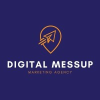 Digital MessUp logo, Digital MessUp contact details