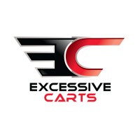 Excessive Carts logo, Excessive Carts contact details