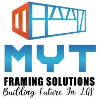 MYT FRAMING SOLUTIONS logo, MYT FRAMING SOLUTIONS contact details