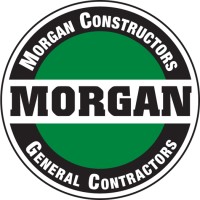 MORGAN CONSTRUCTORS LLC logo, MORGAN CONSTRUCTORS LLC contact details