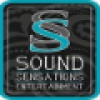 Sound Sensations Entertainment logo, Sound Sensations Entertainment contact details