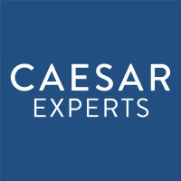 Caesar Experts logo, Caesar Experts contact details