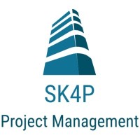 SK4P Project Management Ltd logo, SK4P Project Management Ltd contact details