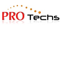 Pro Techs Global logo, Pro Techs Global contact details