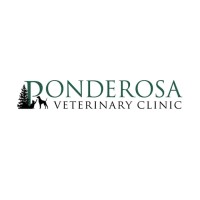 Ponderosa Veterinary Clinic logo, Ponderosa Veterinary Clinic contact details