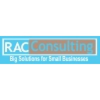 RAC Consulting, LLC logo, RAC Consulting, LLC contact details