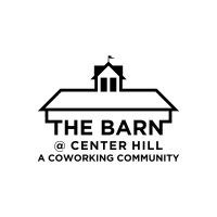 The Barn at Center Hill logo, The Barn at Center Hill contact details