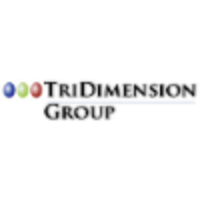 TriDimension Group logo, TriDimension Group contact details