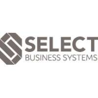 Select Business Systems logo, Select Business Systems contact details