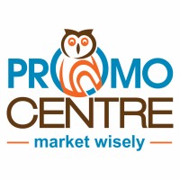 PromoCentre logo, PromoCentre contact details