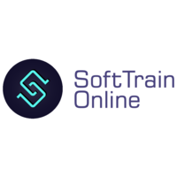 Soft Train Online logo, Soft Train Online contact details