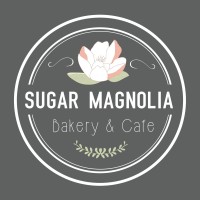 Sugar Magnolia Bakery & Cafe logo, Sugar Magnolia Bakery & Cafe contact details