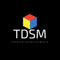 TDSM logo, TDSM contact details