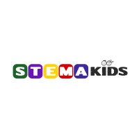 STEMA Kids logo, STEMA Kids contact details