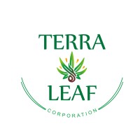 Terra Leaf Corporation logo, Terra Leaf Corporation contact details