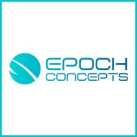 Epoch Concepts logo, Epoch Concepts contact details