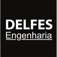 Delfes Engenharia logo, Delfes Engenharia contact details