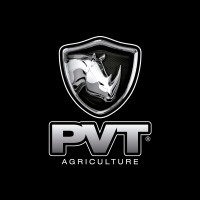 PVT Agriculture logo, PVT Agriculture contact details