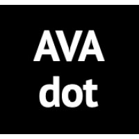 AVA-DOT logo, AVA-DOT contact details